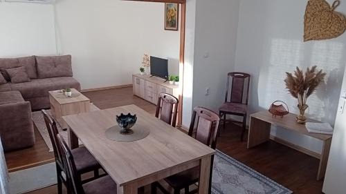 Vojvodina Appartement | RelaX