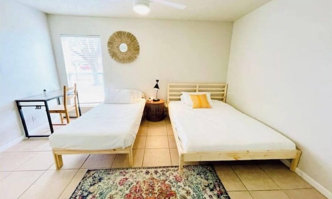 Parker Lane Maison | Relax South Central *5 mi from downtown* VB