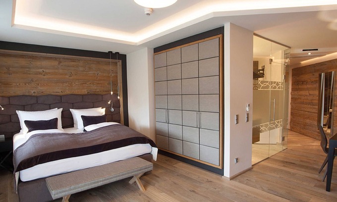 Roehrnbach Maison | RELAX SUITE - Hôtel Jagdhof GmbH