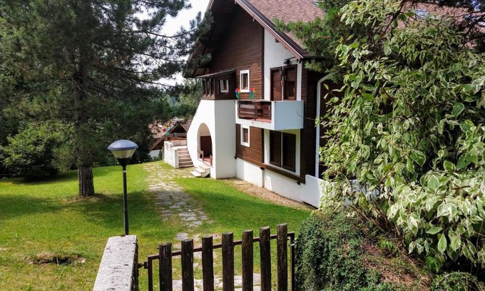 Gallio Appartement | Relax sull'Altopiano di Asiago