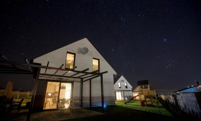 Stara Lesna Maison | RELAX TATRAS