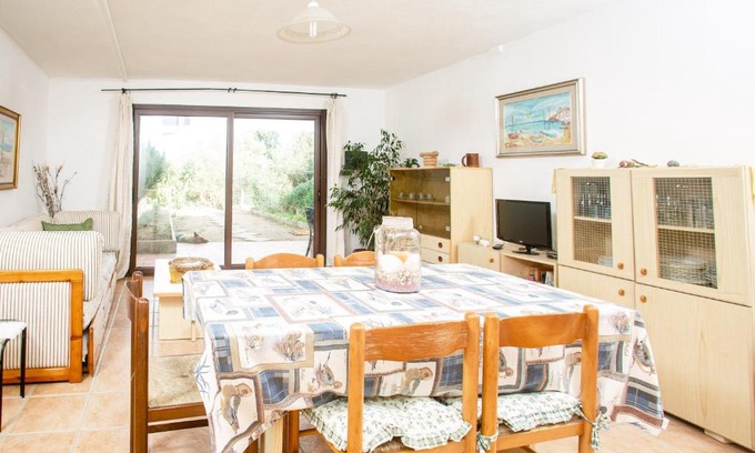 Palau Appartement | Relax tra terra e mare