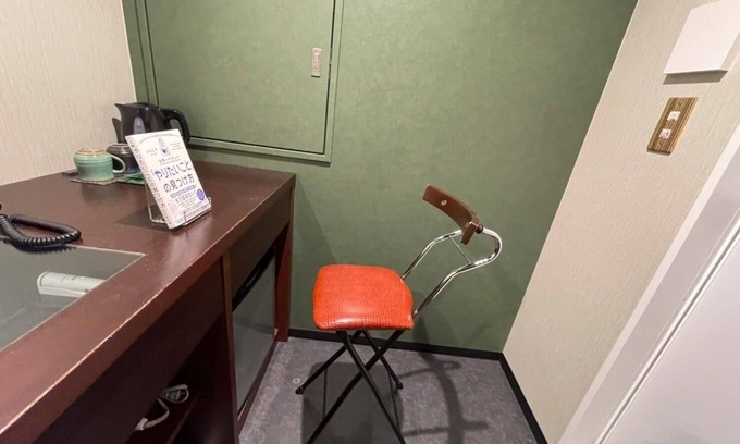 Jimbocho Hôtel | Relax twin / Chiyoda-ku Tokyo