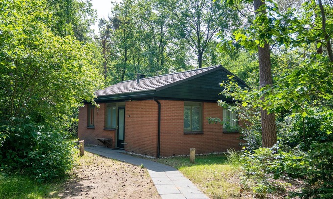 Krachtighuizen Maison | Bungalow de luxe avec sauna, près de la Veluwe