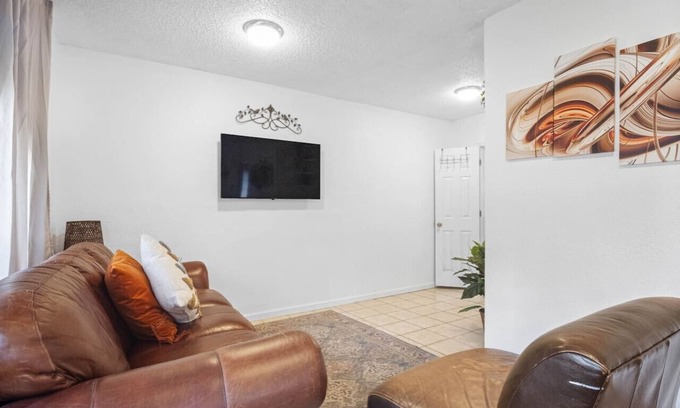 Durant Maison | Blue Star Haven – Peaceful Vibes All Around