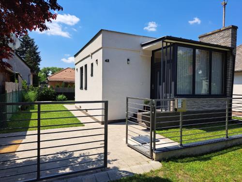 Dunapataj Maison | Relax Vendégház