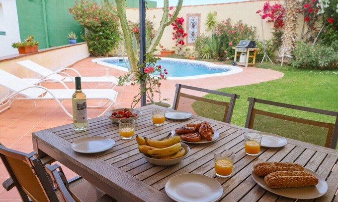 Armenime Maison | Los Menores 28 - Relax View