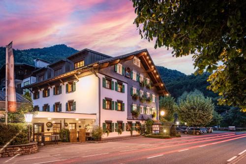 Sankt Anton im Montafon Hôtel | Relax & Vitalhotel Adler