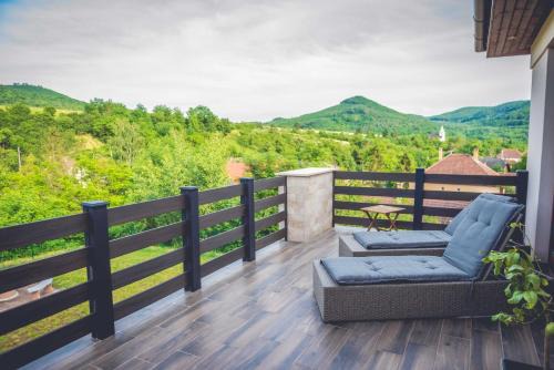 Komloska Villa | Relax Wellness Apartman Komlóska