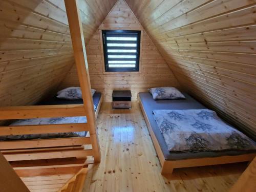 Podolinec Maison | Relaxačná chata Cinky 7