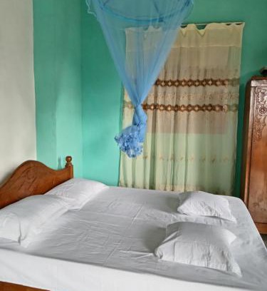 Nupe Maison | Relaxapartment7