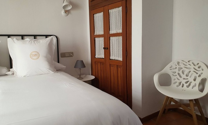 El Torno Appartement | Relaxation and Disconnection in the Jerte Valley