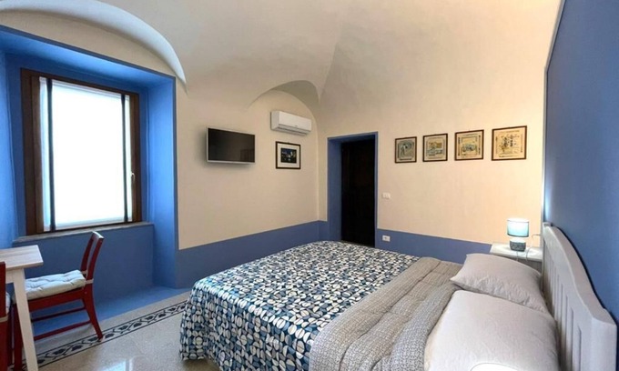 Isola del Liri Appartement | Relaxation and Elegance on the Liri delightful studio apartment, simple but with attention to detail