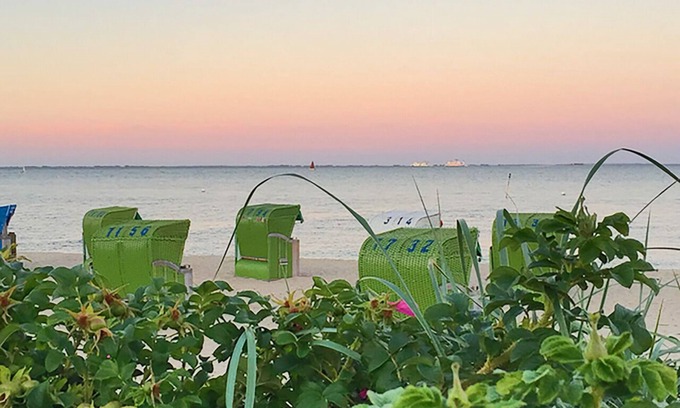 Großegaarde Copropriété | Détente entre les mers