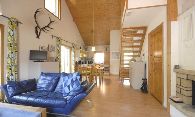 Klausdorf Maison | Détente dans et avec la nature