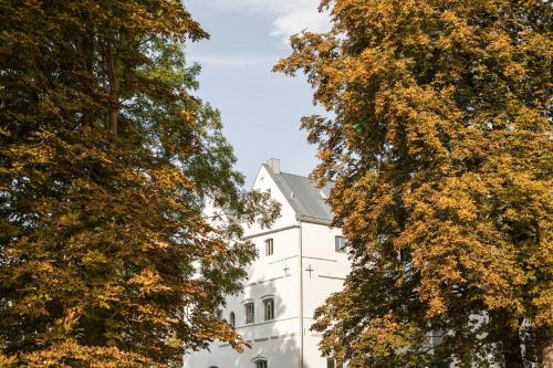 Poseritz Maison | Relaxation In Historic Manor On Rügen