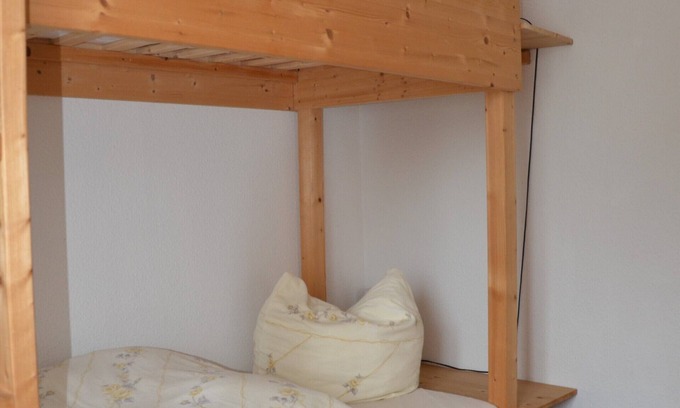 Beeskow Appartement | Détente à la campagne sur la Spree