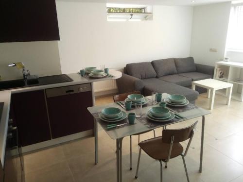 Waterloo Appartement | relaxation in Waterloo, 2 steps from the center of Brussels