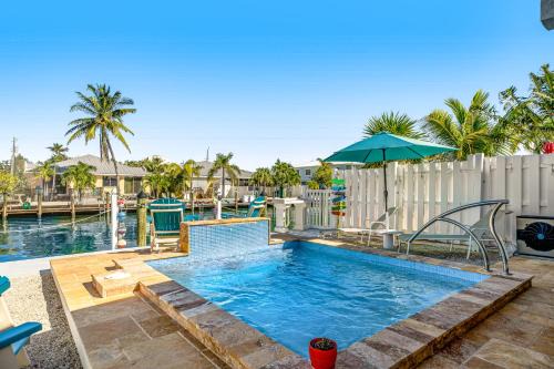 Key Colony Beach Maison | Relaxation Station