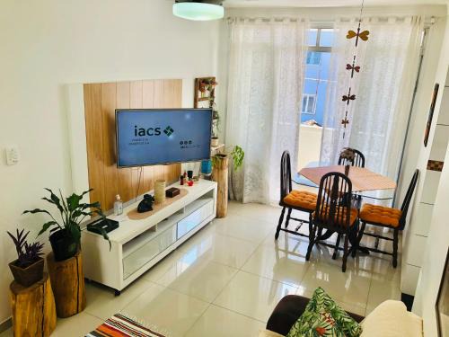 Tombo Appartement | Relaxe nas melhores praias do Guarujá.