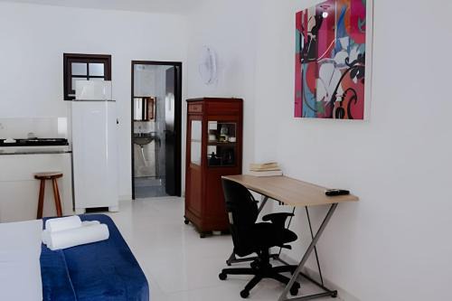 Piratininga Maison | Relaxe no frescor de Niterói