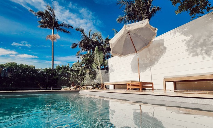Caringbah Maison | Relaxed holiday oasis close to everything