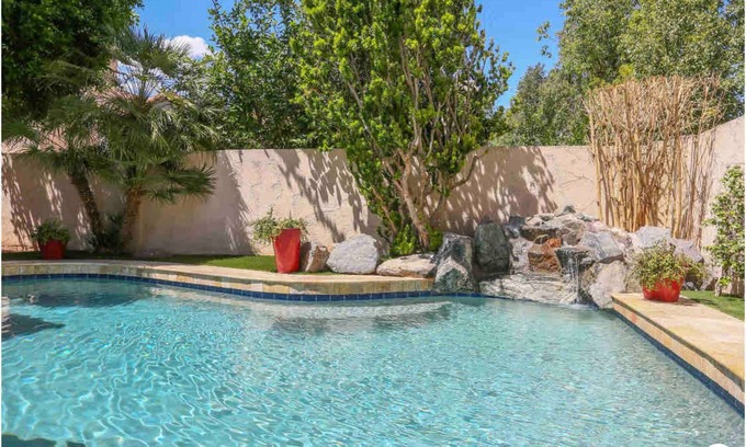 Mesa Maison | Relaxing 2 Bedroom retreat with a private pool