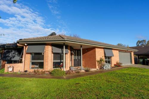 Kennington Maison | Relaxing 3bd in tranquil setting