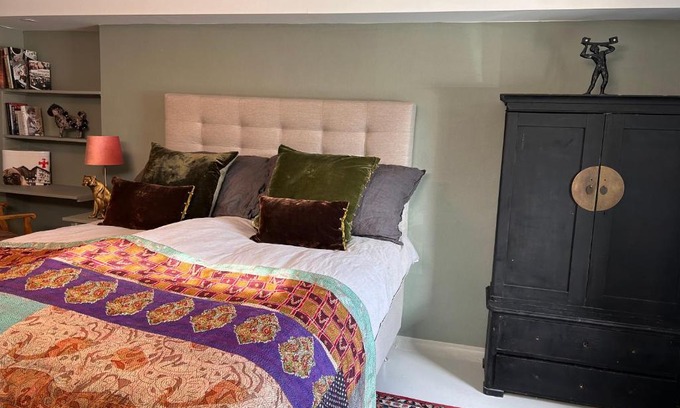 Trosa Lit Et Petit-Déjeuner | Relaxing accommodation in the central of Trosa