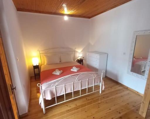 Vizari Maison | Relaxing and cozy - Nick & Avge's Cottage