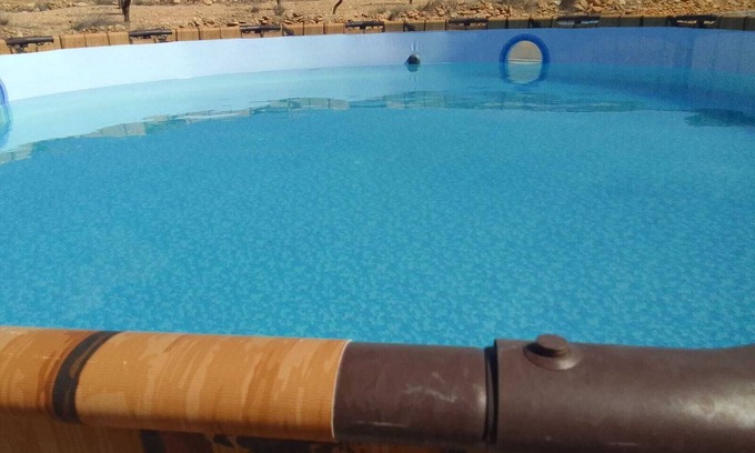 Pinoso Maison | Relaxing and Tranquil Pinoso Mountain View Retreat & pool 3km from lovely Pinoso