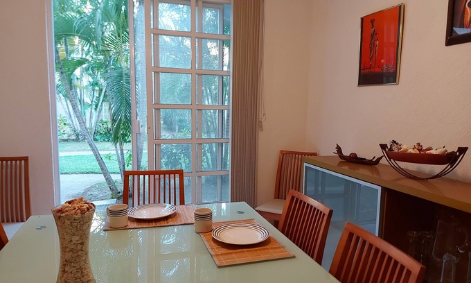 Puente del Mar Appartement | Relaxing apartment with pool in Acapulco Diamante - near the beach