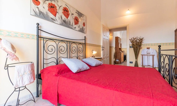 Il Monte Villa | maison de vacances gallipoli