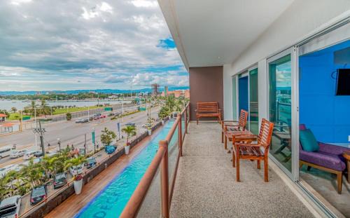 Palmar de Aramara Appartement | Relaxing Apartment Relaxing Apartment 0207