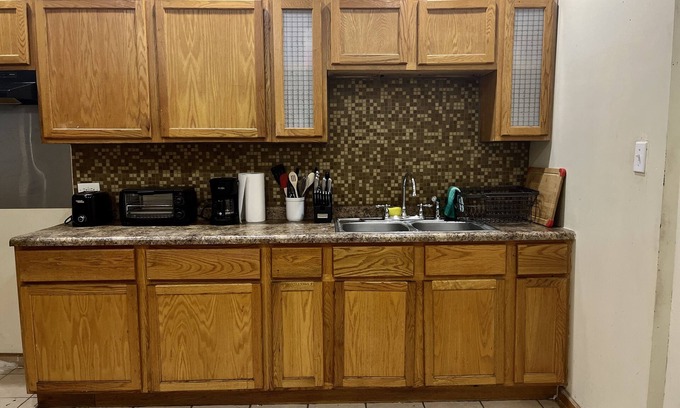 Roseland Appartement | Relaxing Apartment Unit in Roseland Neighborhood