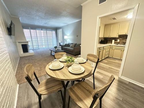 Nassau Bay Appartement | Relaxing Bay Area Stay Near Houston Attractions