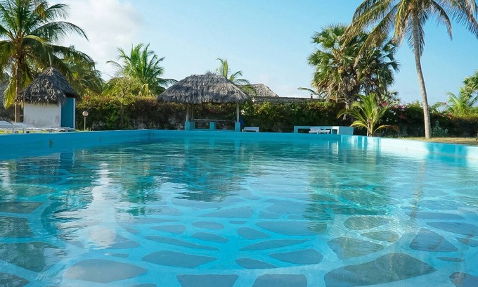 Malindi Villa | Villa relaxante en bord de mer