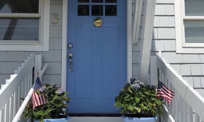 Hull Maison | Relaxing Beach Getaway$300. per night, 3 night minimum