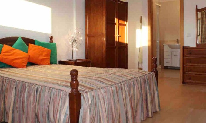 Forte da Casa Appartement | Relaxing by Lisbon Airport, 15 minutes away