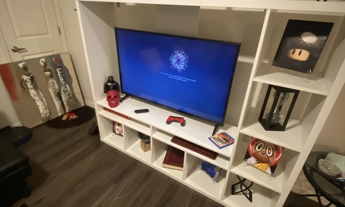 Maricopa Appartement | Relaxing, comfortable, and quiet neighborhood