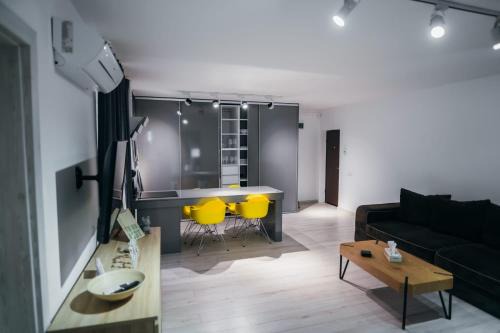 Floresti Appartement | Relaxing Flat Floresti