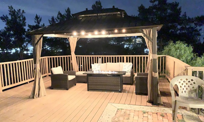 Country Club Maison | Relaxing Getaway in the Heart of North County San Diego