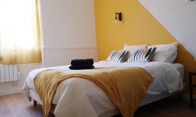 Pamiers Appartement | Relaxing getaway in the heart of Pamiers