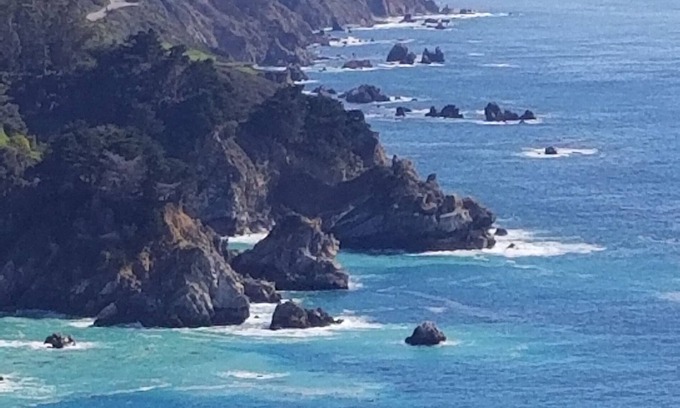 Gleneden Beach Station Balnéaire | Relaxing getaway on the Oregon Coast for up to 6 people
