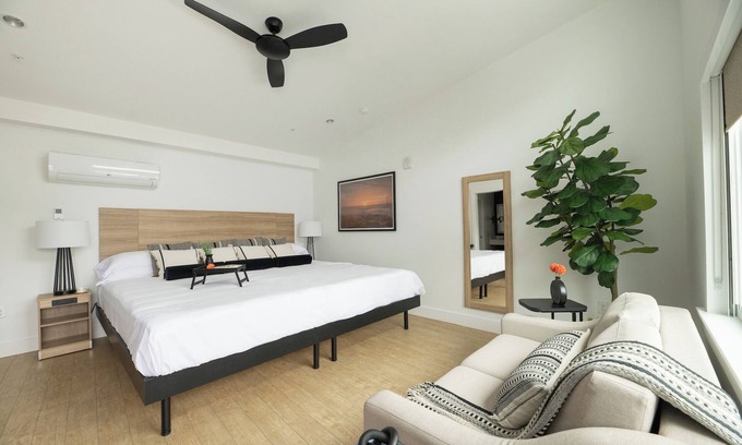Rehoboth Beach Hôtel | Relaxing Getaway near Rehoboth Beach with Free Weekend Breakfast & Parking