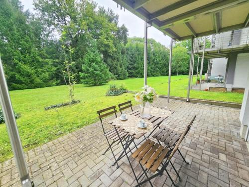Cents Appartement | Relaxing Getaway with Outdoor spaces