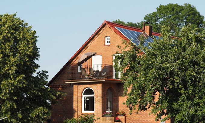Abbendorf Appartement | Vacances détente à la Havel / Elbe pour se détendre