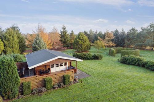 Roslev Maison | Relaxing Holiday Home Near Water And Jesperhus