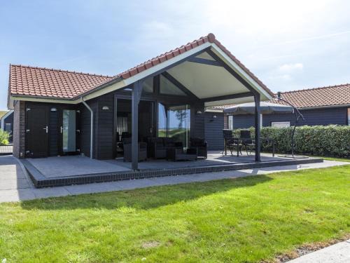 Kattendijke Maison | Relaxing Home Close to Diving Spots