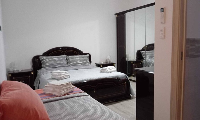 Valledolmo Maison | Relaxing home, nestled in the tranquility of a small town in the Sicilian province